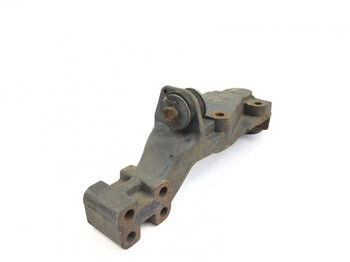 Steel suspension DAF XF95 (01.02-12.06): picture 2