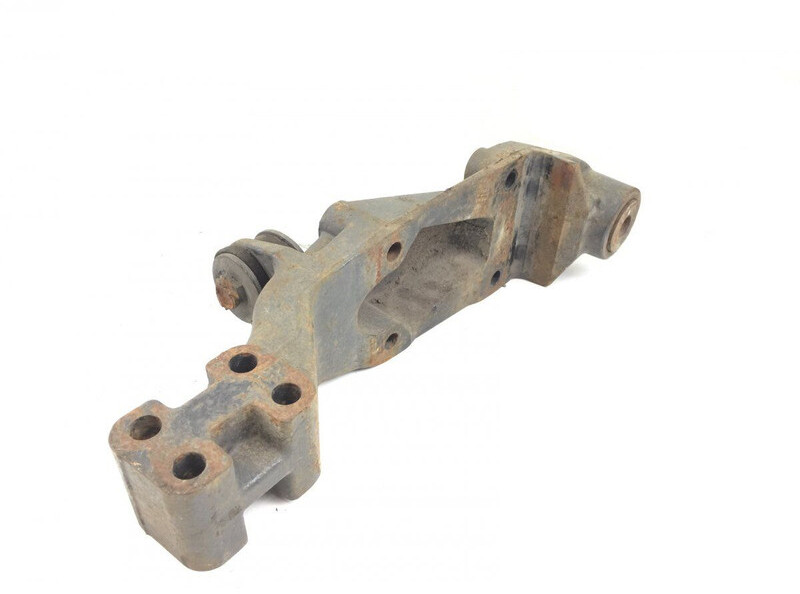 Steel suspension DAF XF95 (01.02-12.06): picture 5