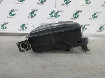 Battery for Truck DAF XF 106 1897413 ACCUDEKSEL EURO 6: picture 4