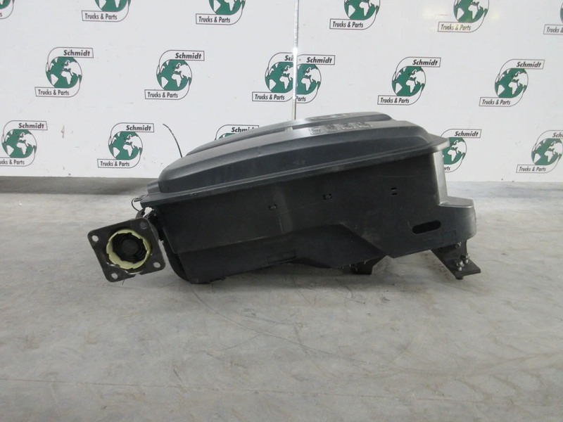 Battery for Truck DAF XF 106 1897413 ACCUDEKSEL EURO 6: picture 8