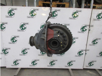 Differential gear for Truck DAF XF 1878148 DIFFERENTIEEL 1347 RATIO 2,69 EURO 5: picture 3