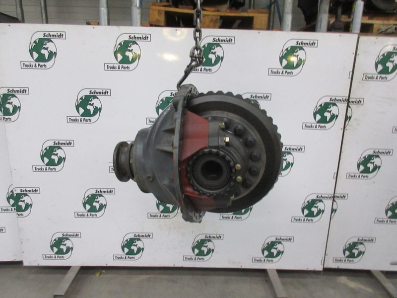 Differential gear for Truck DAF XF 1878148 DIFFERENTIEEL 1347 RATIO 2,69 EURO 5: picture 3