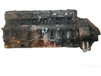 Cylinder block for Truck DAF XF EUROS 6   DAF truck: picture 2