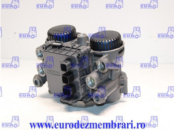 Brake valve for Truck DAF XF XG MODULATOR EBS AXA SPATE: picture 2