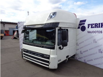 Cab and interior DAF space and super space cabs for sale, big stock "WORLDWIDE DELIVE: picture 1