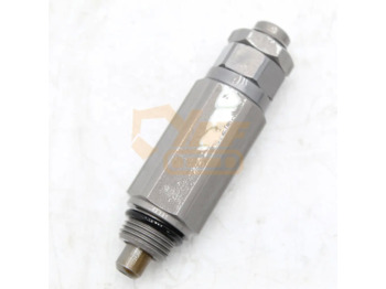 Hydraulic valve DH55 DH60 R55 R60 Relief Valve For Excavator Parts: picture 5