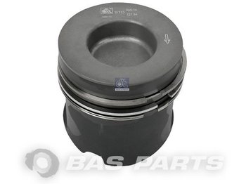 Piston/ Ring/ Bushing for Truck DT SPARE PARTS Piston 4220300617: picture 1