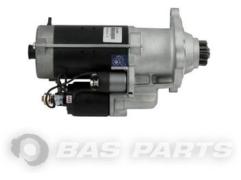 Engine for Truck DT SPARE PARTS Starter 0061512401: picture 1