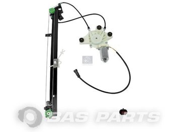 Window lift motor for Truck DT SPARE PARTS Window regulator 504040989: picture 1