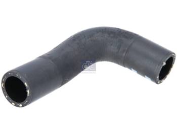 Radiator for Truck DT Spare Parts 2.15105 Radiator hose: picture 1