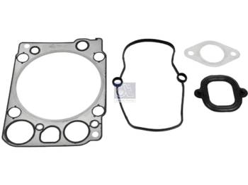 Engine overhaul kit for Truck DT Spare Parts 4.90851 Cylinder head gasket kit: picture 1