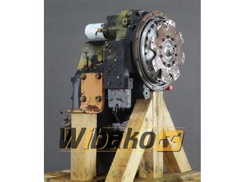 Gearbox for Construction machinery Dana 12 12HR8346: picture 2