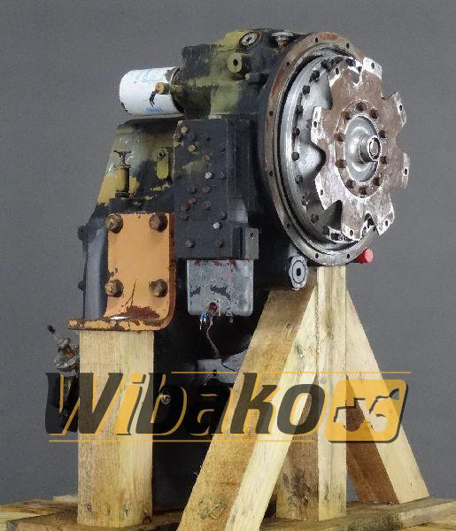 Gearbox for Construction machinery Dana 12 12HR8346: picture 2