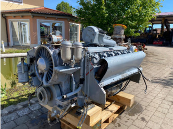 Engine DEUTZ