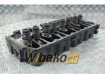 Cylinder head for Construction machinery Deutz BF4M2012/TCD2012 04285994: picture 1