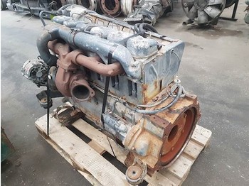 Engine for Truck Deutz BF6L914: picture 1