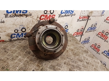Brake parts for Farm tractor Deutz Dx 3.90, 3.70, 6807, 7007, 7207, 7807 Rear Axle Brake Support: picture 3