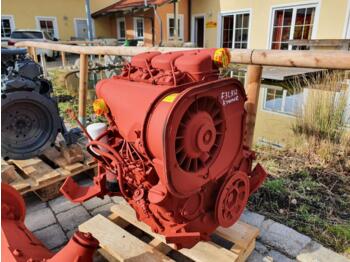 Engine for Construction machinery Deutz F 3L912: picture 1
