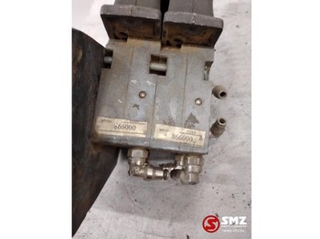 Spare parts for Truck Diversen Occ bediening haaksysteem: picture 2