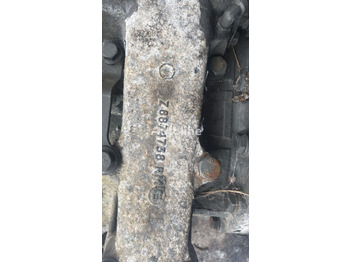 Gearbox for Truck Eaton FS4106B 6791454   truck: picture 4