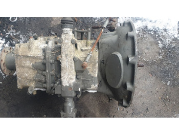 Gearbox for Truck Eaton FS4106B 6791454   truck: picture 2