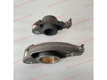 Engine and parts for Truck FPT IVECO CASE FPT IVECO CASE Cursor11 F3GFE613A B001 5801863562 Inlet  ROCKER ARM 5801660756: picture 3