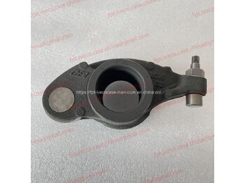 Engine and parts for Truck FPT IVECO CASE FPT IVECO CASE Cursor11 F3GFE613A B001 5801863562 Inlet  ROCKER ARM 5801660756: picture 2