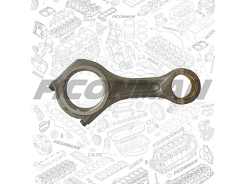 Connecting rod IVECO