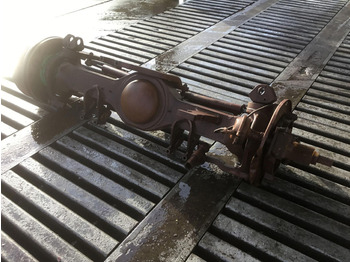 Axle and parts for Crane Faun Faun ATF 60-3 axle 1: picture 2