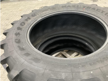 Tire for Agricultural machinery Firestone 650/65R42: picture 2