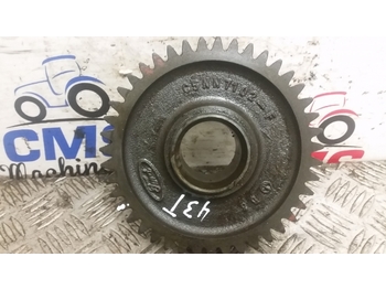 Transmission for Farm tractor Ford 2600, 3600, 2000, 4000 Transmission Gear 43z 81813567, C5nn7102f: picture 3