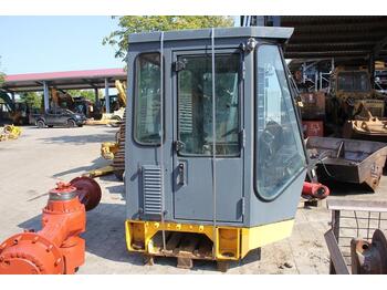 Cab for Construction machinery Furukawa 345: picture 4