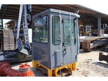 Cab for Construction machinery Furukawa 345: picture 5
