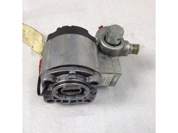 Steering for Material handling equipment Gear pump for Linde: picture 5