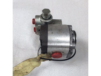Steering for Material handling equipment Gear pump for Linde: picture 2