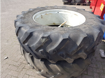 Wheels and tires Goodyear banden: picture 2