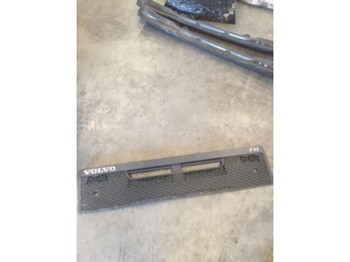 Grill Volvo FH4