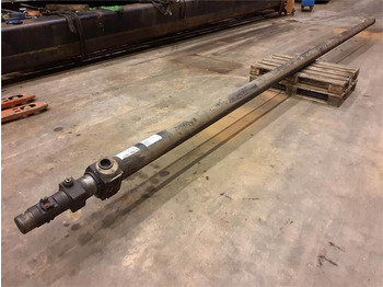 Hydraulic cylinder for Crane Grove GMK 2035 Telescopic cylinder: picture 2