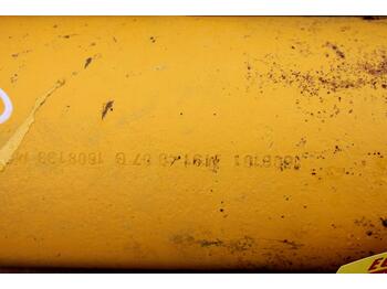 Hydraulic cylinder for Construction machinery Hanomag 44D: picture 5