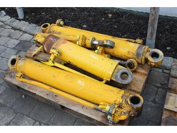 Hydraulic cylinder for Construction machinery Hanomag 44D: picture 4