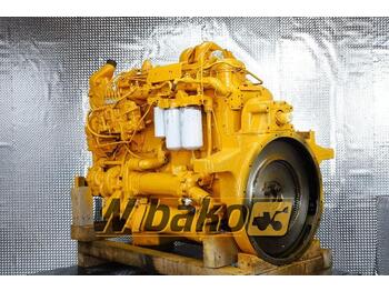 Engine for Construction machinery Harvester DT-817C: picture 2