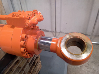 Hydraulic cylinder for Construction machinery Hitachi 9233344: picture 3