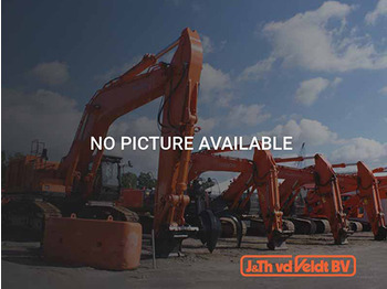 Track for Construction machinery Hitachi 9244702 - 9120608: picture 2