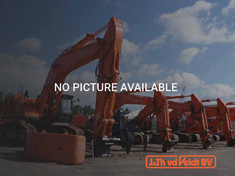 Track for Construction machinery Hitachi 9244702 - 9120608: picture 2