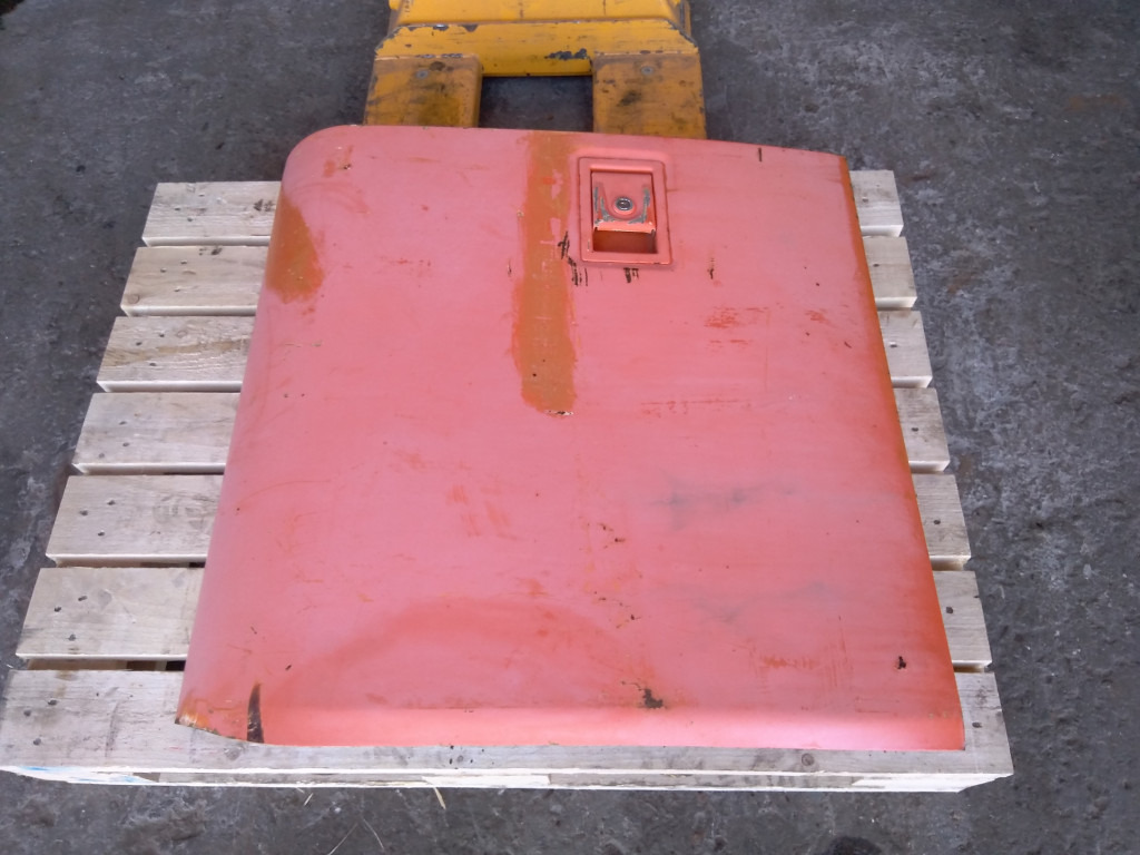 Door and parts for Construction machinery Hitachi EX215 -: picture 2