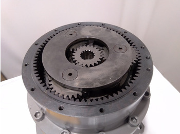 Swing motor for Construction machinery Hitachi EX355 - 4371768GB: picture 3