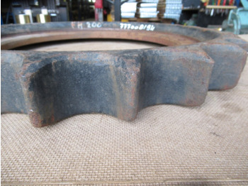 Undercarriage parts for Construction machinery Hitachi FH200 -: picture 2