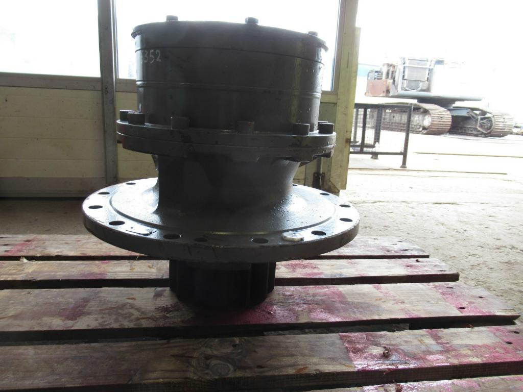 Swing motor for Construction machinery Hitachi HMGP15UB -: picture 2