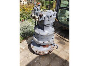 Swing motor for Construction machinery Hitachi HMGP 12 HB / ZX 210 LCN 3: picture 3
