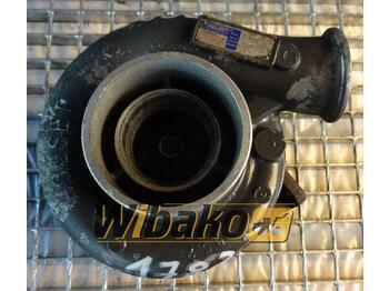 Turbo for Construction machinery Holset HX35 3536473: picture 1